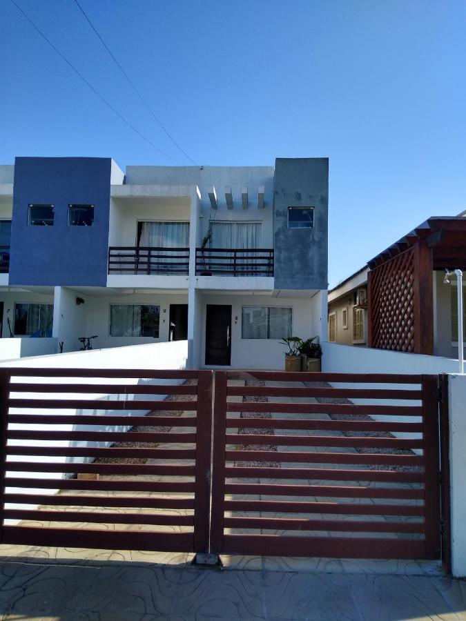 Holiday home Solar Bella Torres