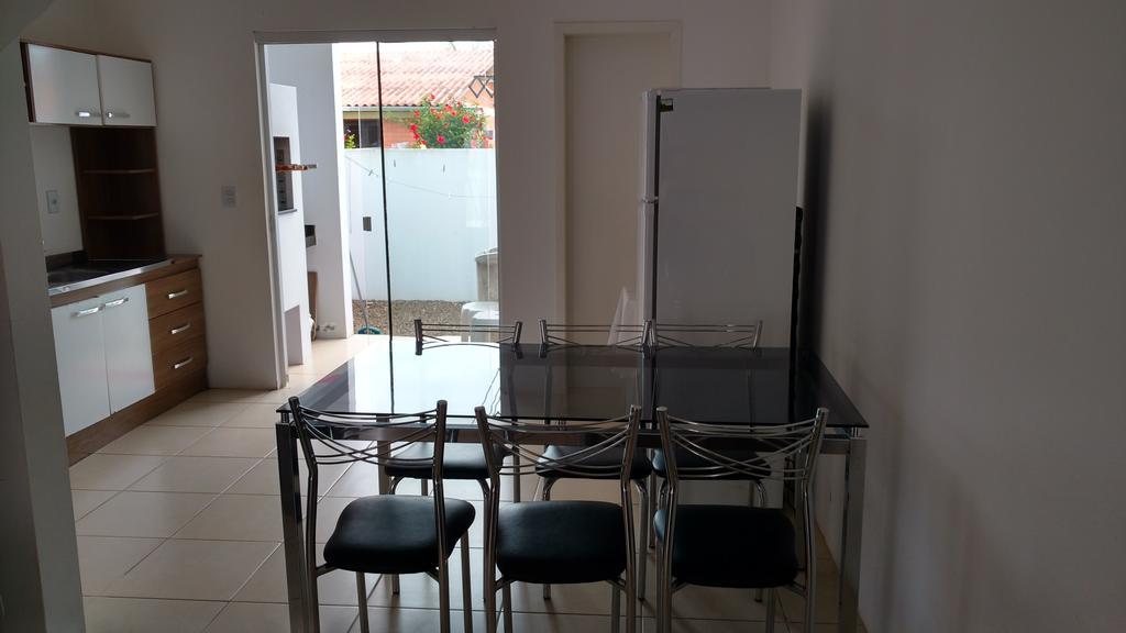 Holiday home Solar Bella Torres Passo de Torres